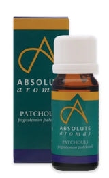 Absolute Aromas Patchouli Essential Oil
