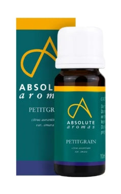 Absolute Aromas Petitgrain Essential Oil