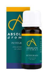 Absolute Aromas Petitgrain Essential Oil