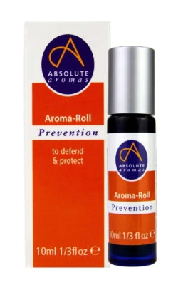 Absolute Aromas Prevention Aroma-Roll 10ml