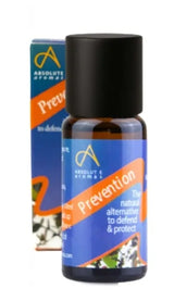 Absolute Aromas Prevention Essential Blend