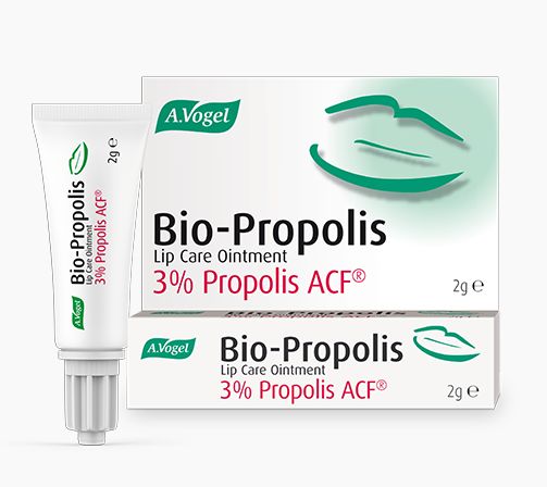 A Vogel Bio-Propolis 2g -  Cold sore treatment