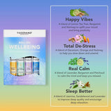 Tisserand Roll-On Wellbeing