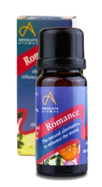 Absolute Aromas Romance Essential Blend