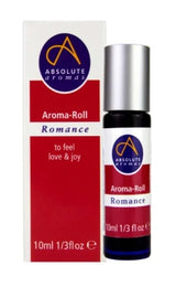 Absolute Aromas Romance Aroma-Roll 10ml