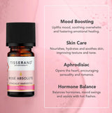 Tisserand Rose Absolute Oil 2ml
