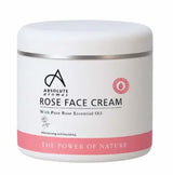 Absolute Aromas Rose Face Cream 50ml