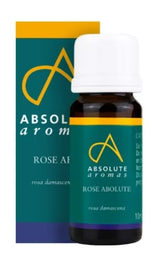 Absolute Aromas Rose Absolute