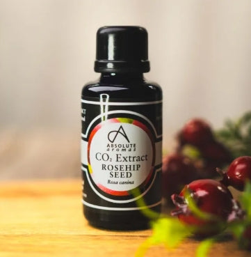 Absolute Aromas Rosehip Seed CO2 Extract 30ml
