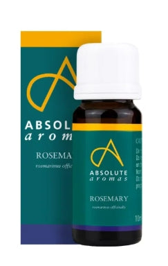 Absolute Aromas Rosemary Essential Oil