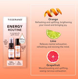 Tisserand Energy Routine 9ml