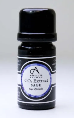 Absolute Aromas Sage CO2 Extract 5ml