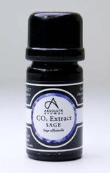 Absolute Aromas Sage CO2 Extract 5ml