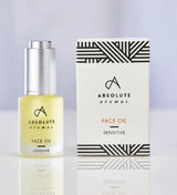 Absolute Aromas Sensitive Face Oil