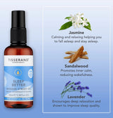 Tisserand Sleep Better Massage & Body Oil 100ml