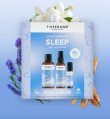 Tisserand Countdown to Sleep Collection