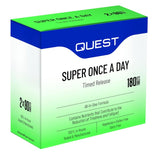 Quest Super Once A Day 180 tabs
