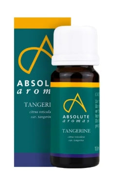 Absolute Aromas Tangerine Essential Oil