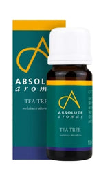 Absolute Aromas Tea Tree Essential Oil