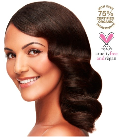 Tints of Nature 3N Natural Dark Brown Permanent Hair Colour