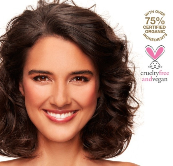 Tints of Nature 5N Natural Light Brown Permanent Hair Colour