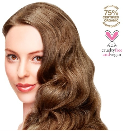 Tints of Nature 6N Natural Dark Blonde Permanent Hair Colour