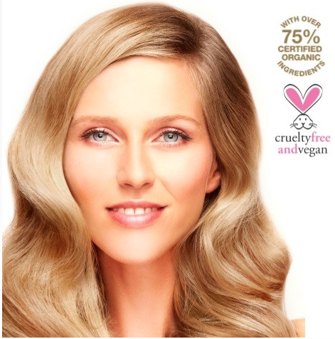 Tints of Nature 8N Natural Light Blonde Permanent Hair Colour