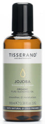 TISSERAND JOJOBA ORGANIC PURE BLENDING OIL 100ML
