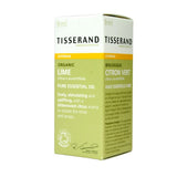 Tisserand Lemon-Organic (Rind Of The Fruit) Pure Essential Oil