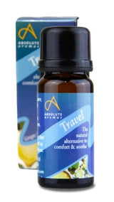 Absolute Aromas Travel Essential Blend