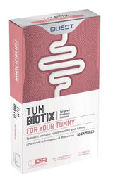 Quest Tum Biotix 30 caps