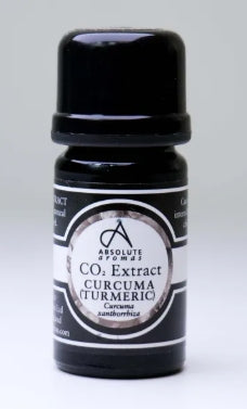 Absolute Aromas Curcuma (Turmeric) CO2 Extract 5ml