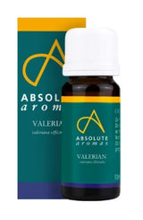 Absolute Aromas Valerian Essential Oil