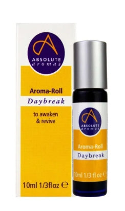 Absolute Aromas Daybreak Aroma-Roll 10ml