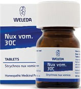 Weleda Nat Mur 30
