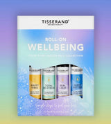 Tisserand Roll-On Wellbeing