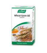 A Vogel Wheat Germ Oil 120 capsules